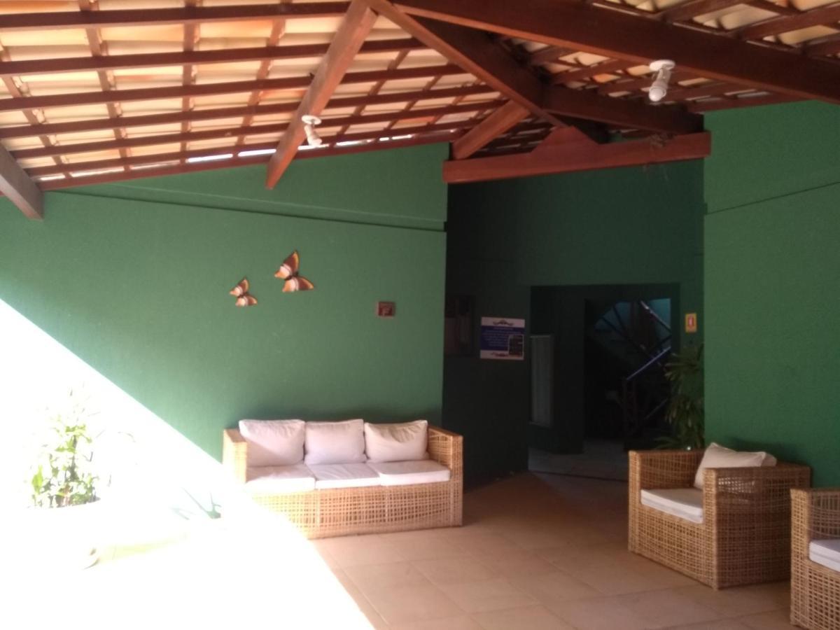 Itacimirim - Quinta Das Lagoas Residence Exterior foto
