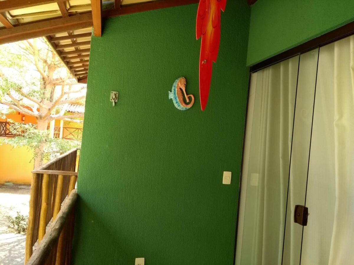 Itacimirim - Quinta Das Lagoas Residence Exterior foto