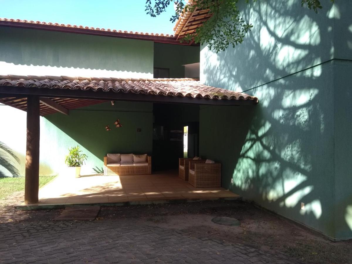 Itacimirim - Quinta Das Lagoas Residence Exterior foto